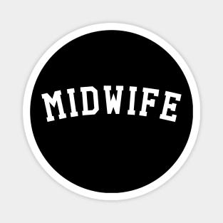 Medwife Magnet